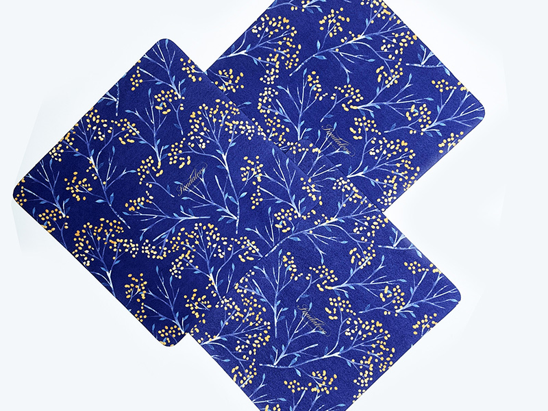 超细纤维眼镜布