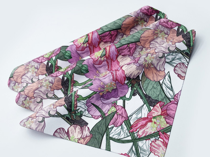 超细纤维眼镜布