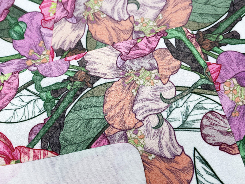 超细纤维眼镜布