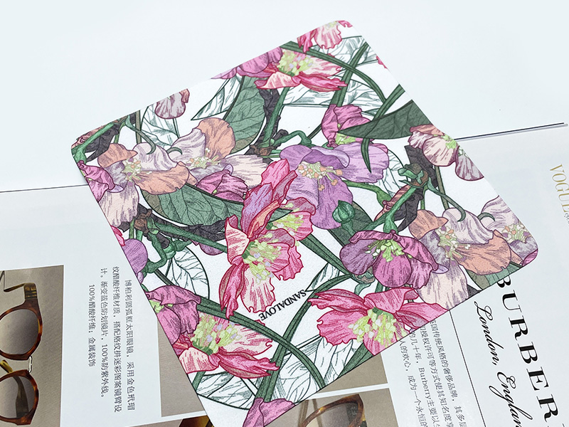 超细纤维眼镜布