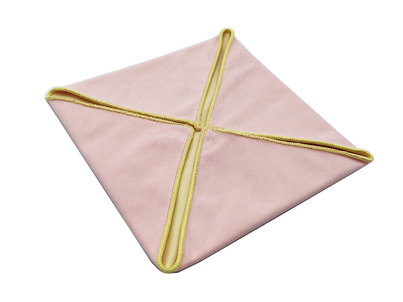 超细纤维眼镜布