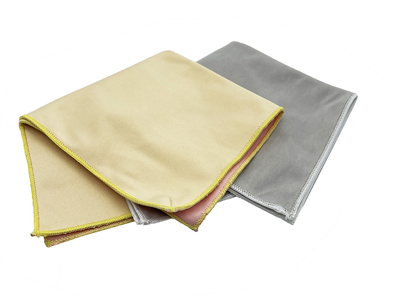 超细纤维眼镜布