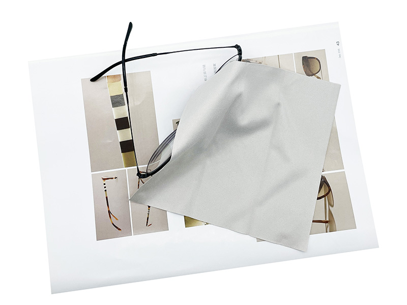 超细纤维眼镜布