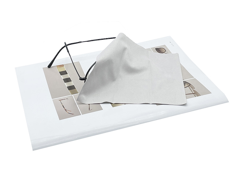 超细纤维眼镜布