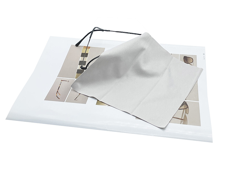 超细纤维眼镜布