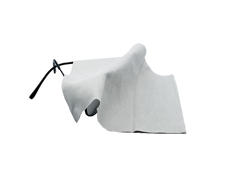 超细纤维眼镜布