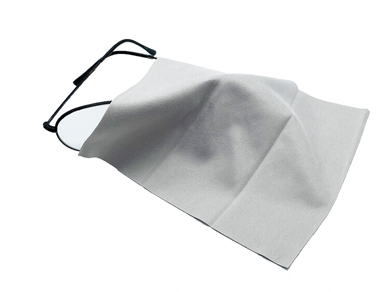 超细纤维眼镜布