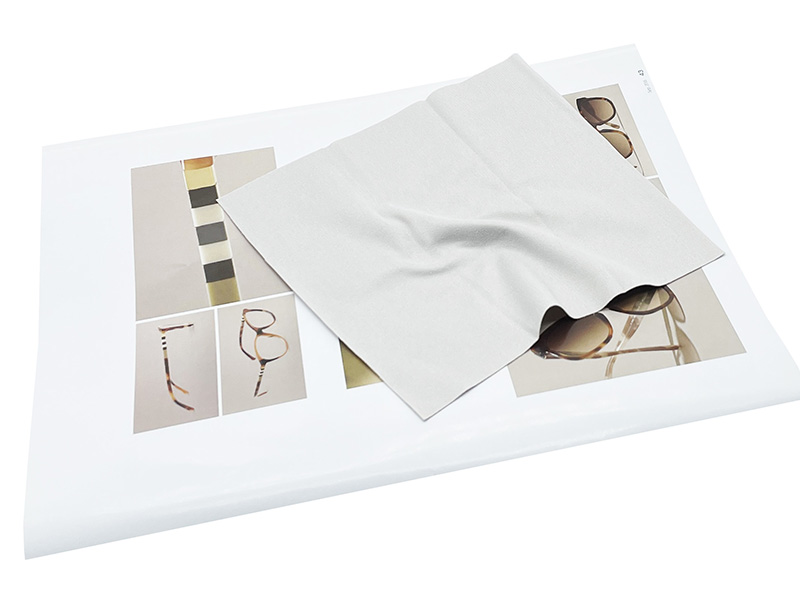 超细纤维眼镜布