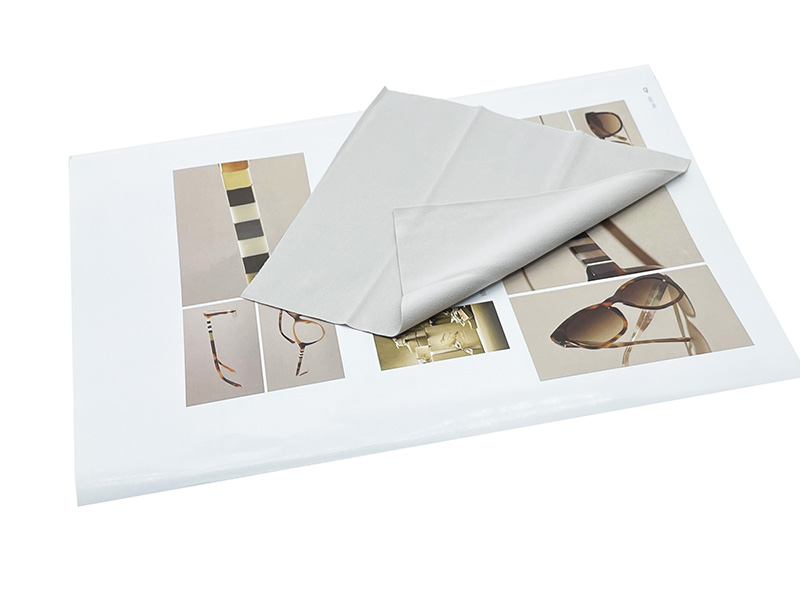 超细纤维眼镜布