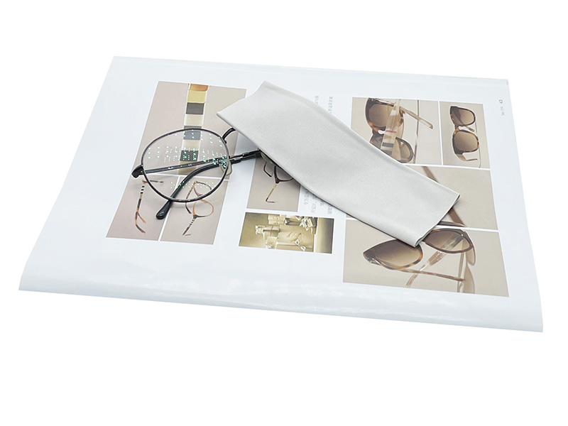 超细纤维眼镜布