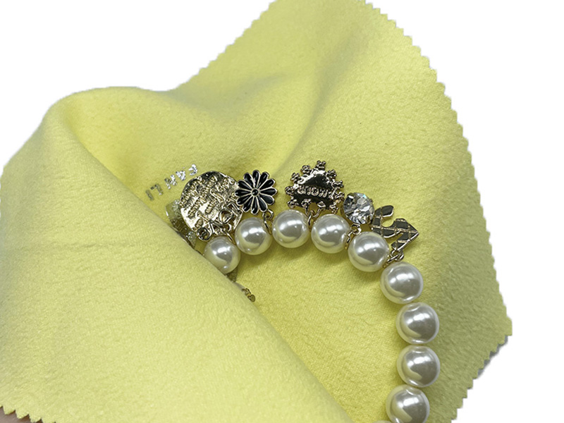 超细纤维眼镜布