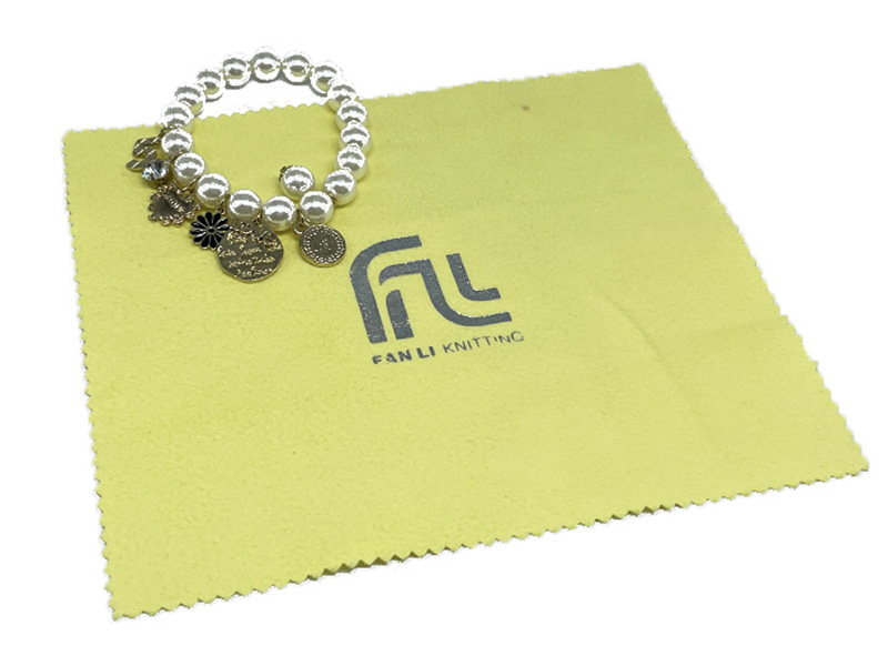 超细纤维眼镜布