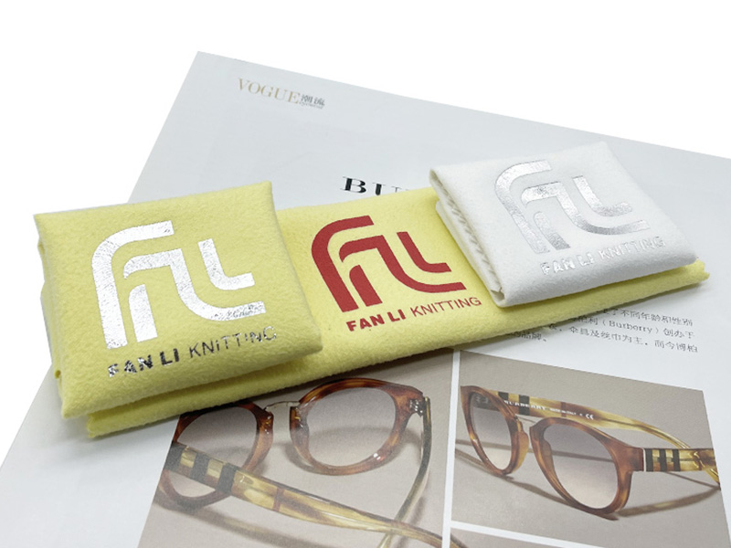 超细纤维眼镜布