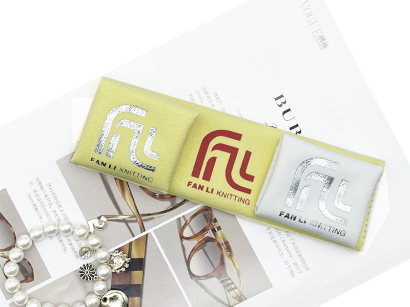 超细纤维眼镜布