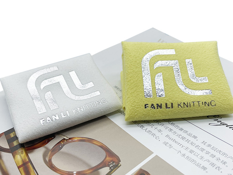 超细纤维眼镜布