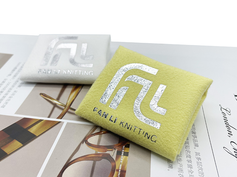 超细纤维眼镜布