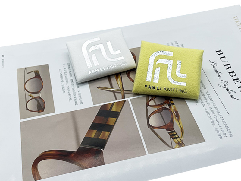 超细纤维眼镜布