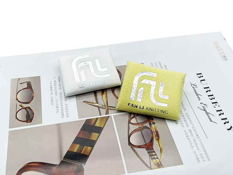 超细纤维眼镜布