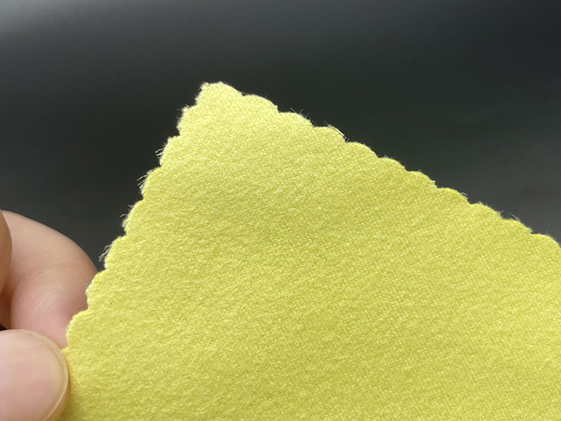 超细纤维眼镜布