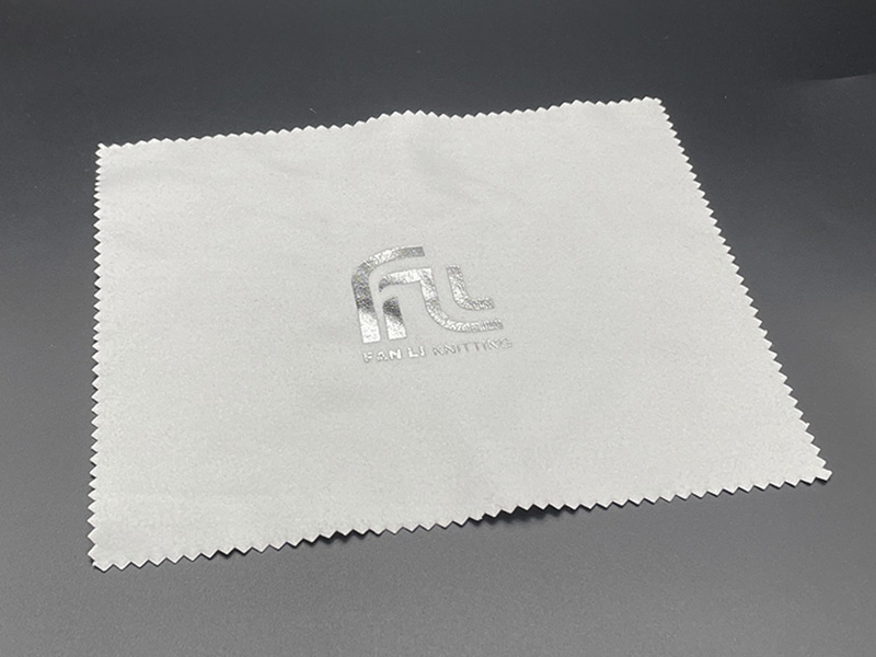 超细纤维眼镜布