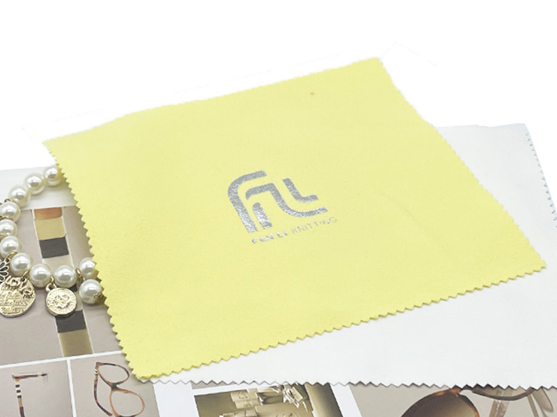 超细纤维眼镜布