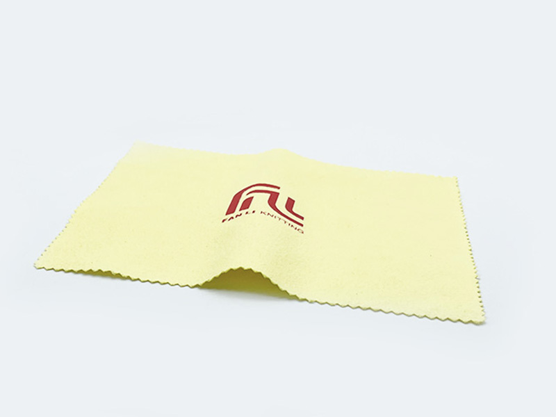 超细纤维眼镜布