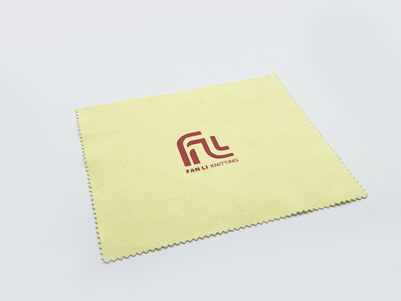 超细纤维眼镜布