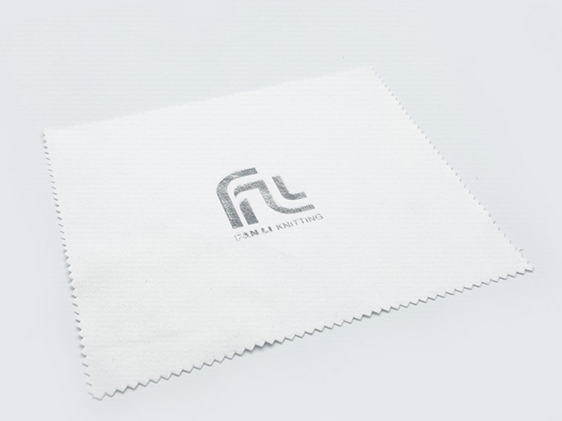 超细纤维眼镜布