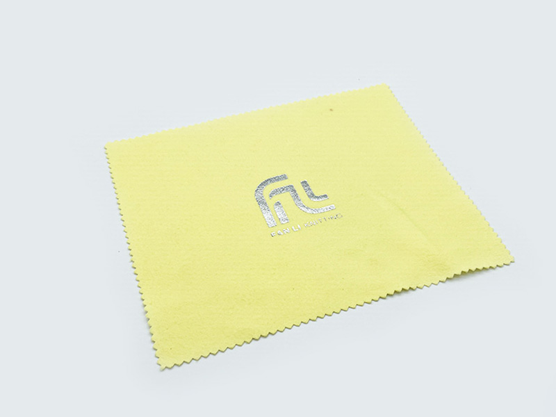 超细纤维眼镜布