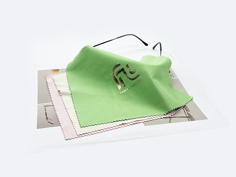 超细纤维眼镜布