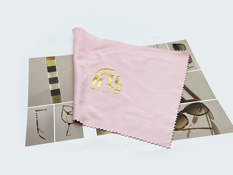 超细纤维眼镜布