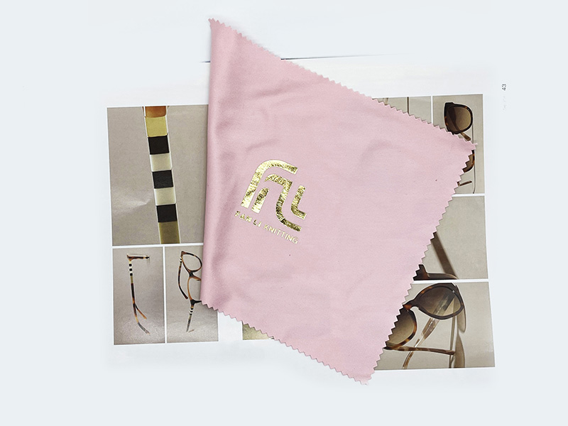 超细纤维眼镜布