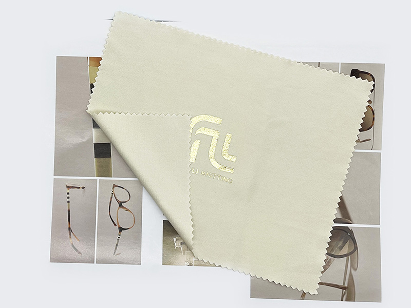 超细纤维眼镜布