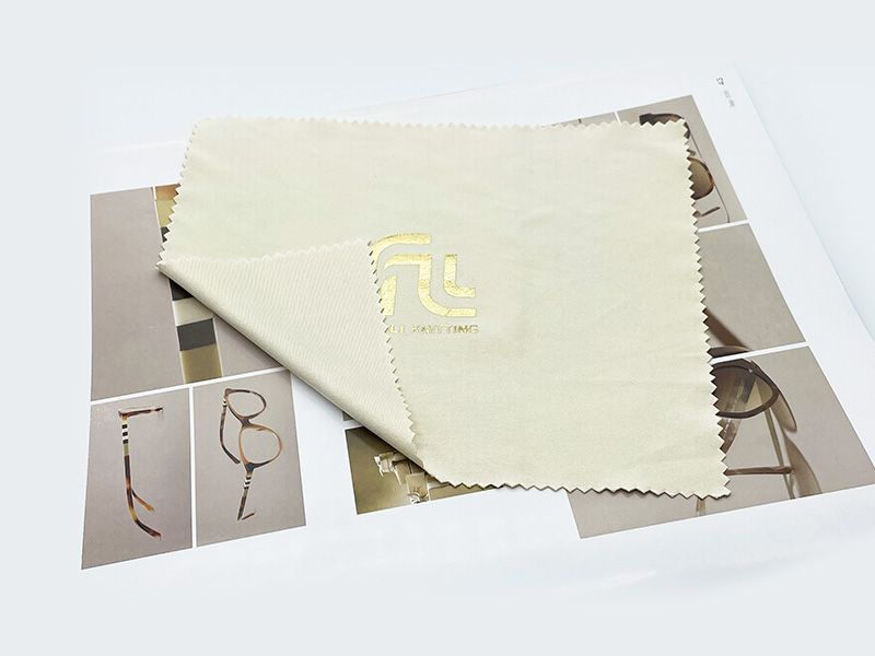 超细纤维眼镜布