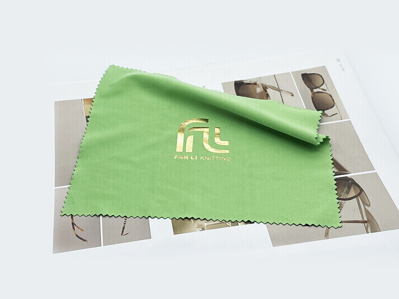 超细纤维眼镜布