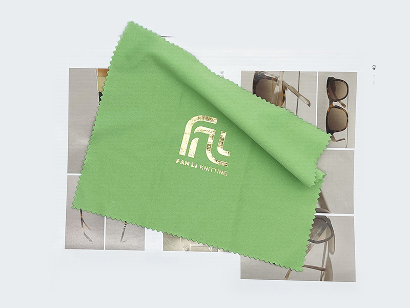 超细纤维眼镜布