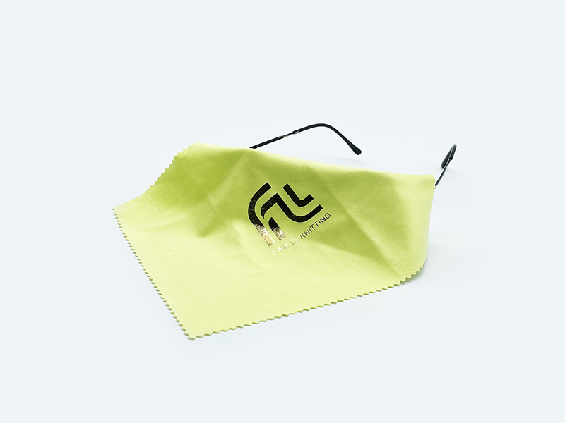 超细纤维眼镜布