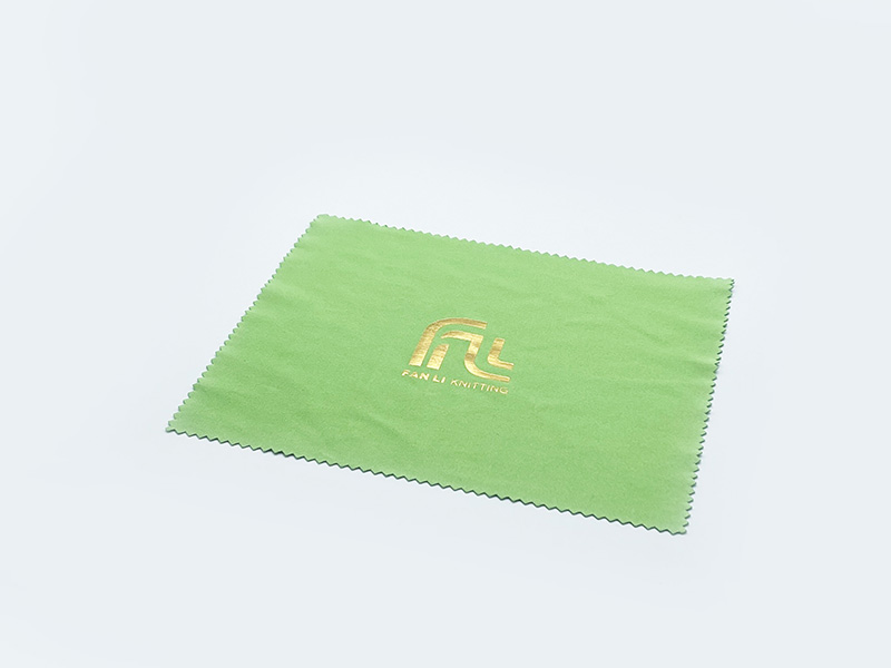 超细纤维眼镜布