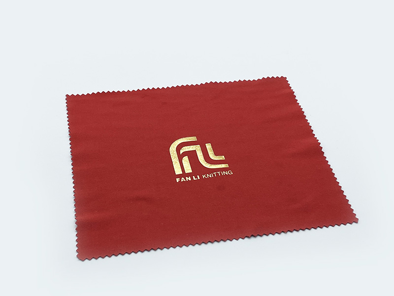 超细纤维眼镜布