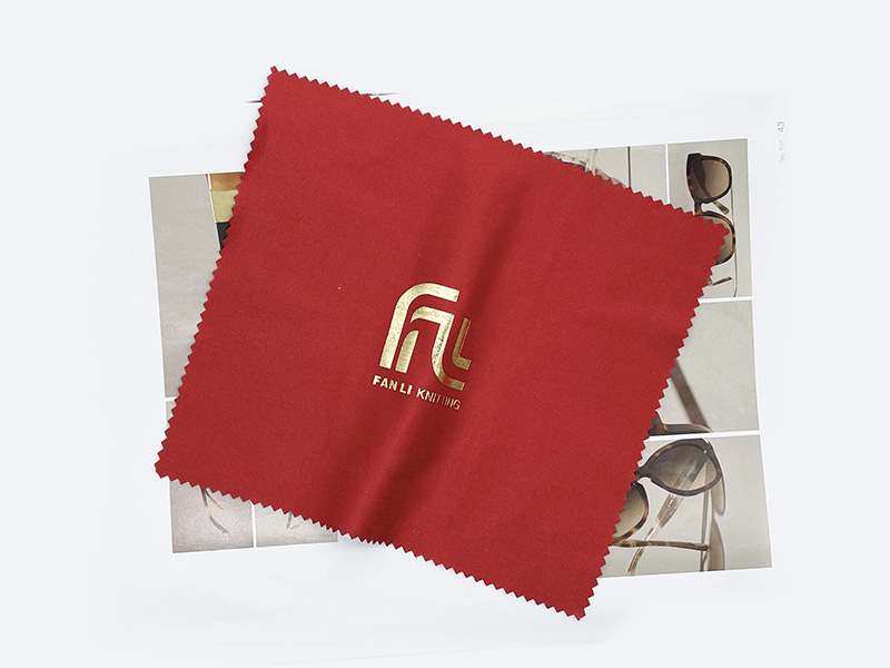 超细纤维眼镜袋