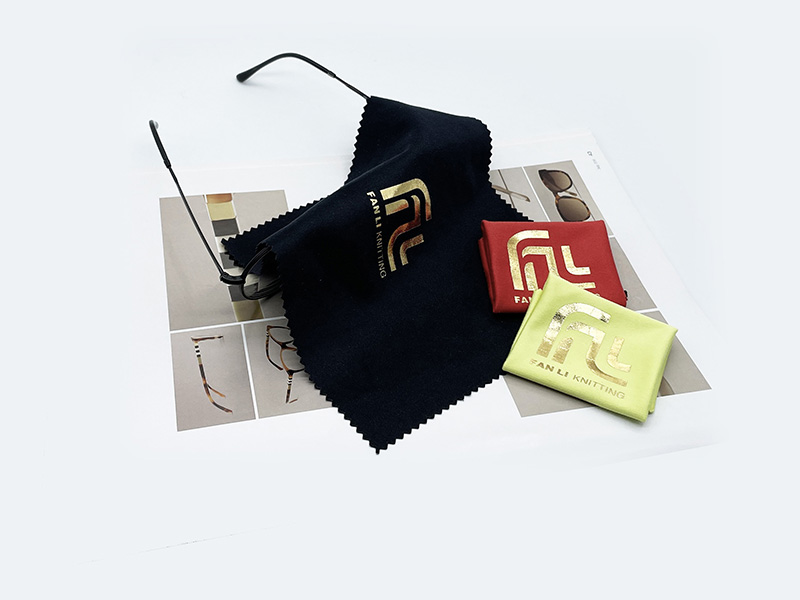 超细纤维眼镜布