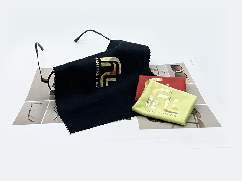 超细纤维眼镜布