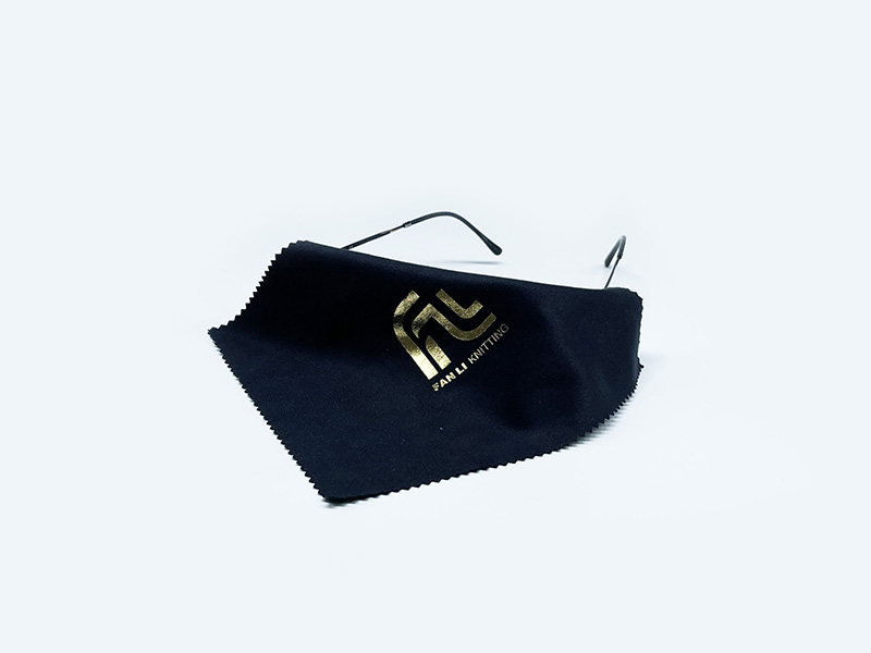超细纤维眼镜布
