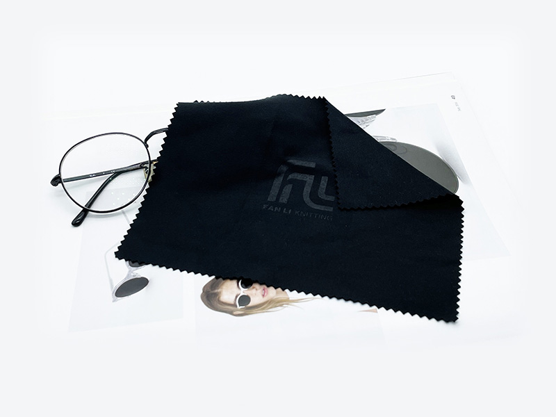 超细纤维眼镜布