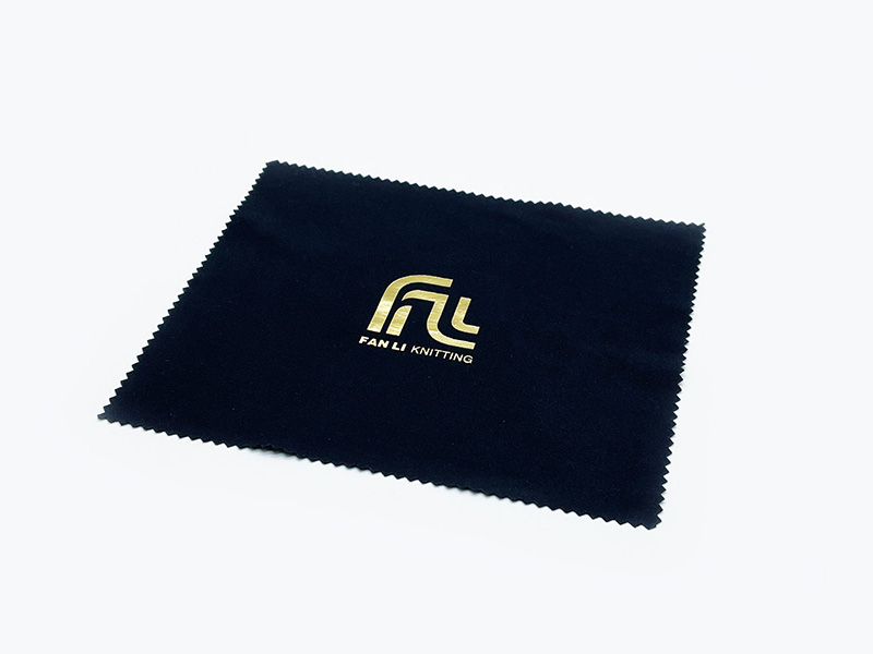 超细纤维眼镜布