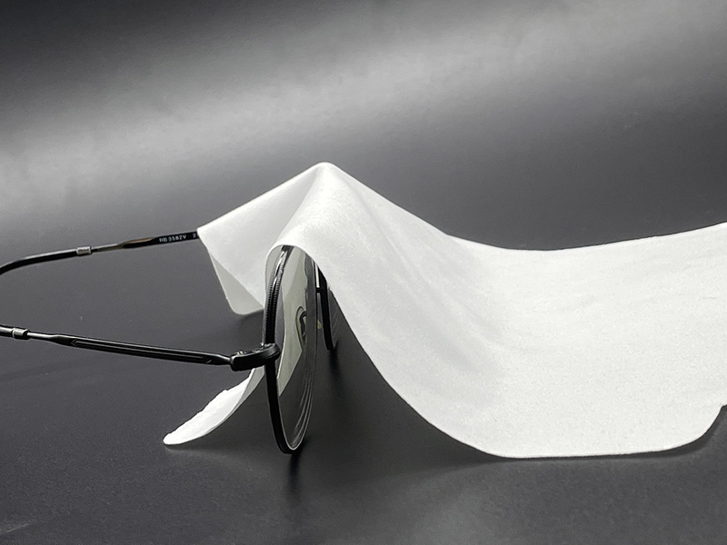 超细纤维眼镜布