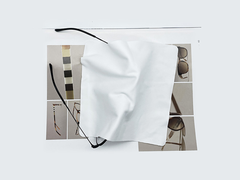 超细纤维眼镜布