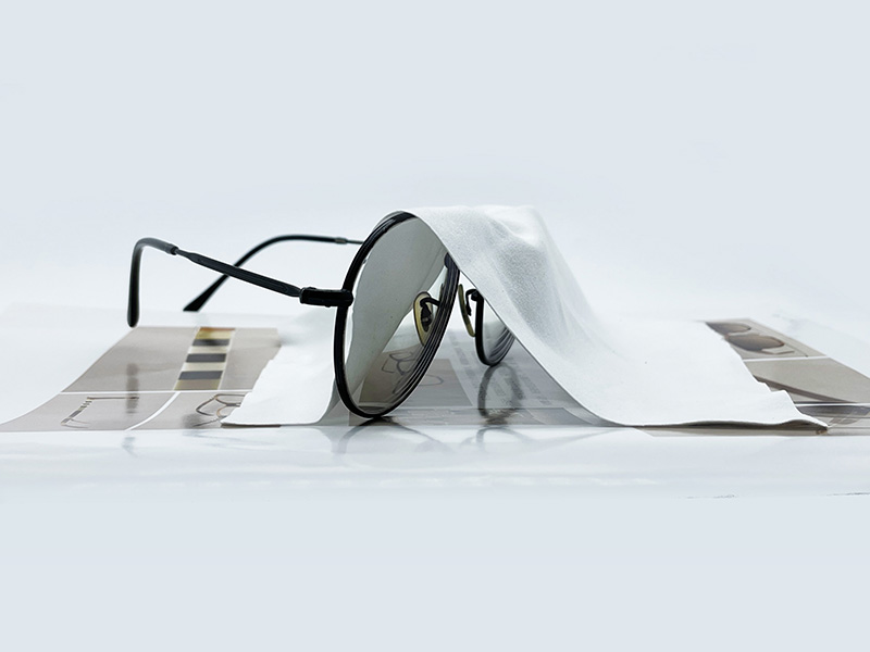 超细纤维眼镜布