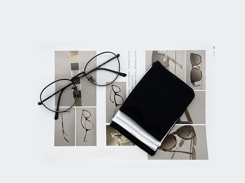 超细纤维眼镜布