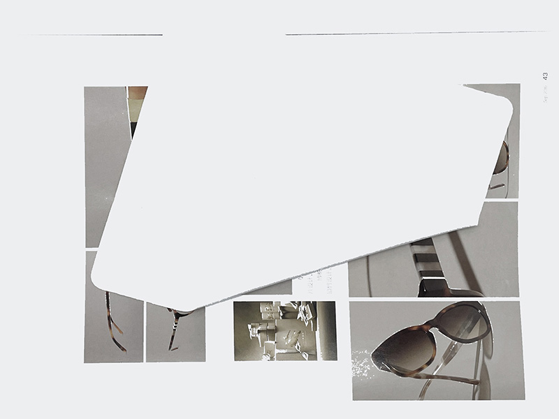 超细纤维眼镜布